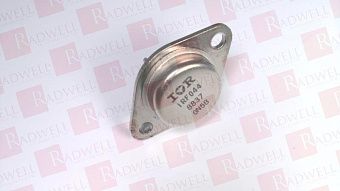 Транзистор Артикул IRF044 от производителя INTERNATIONAL RECTIFIER