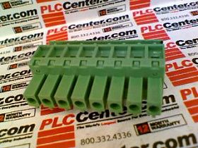 Клемма Артикул EB1381A-08 от производителя EBY