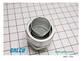 Konkore Fittings (SCI) LT200KON