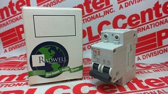 Автоматический выключатель для монтажа на дин-рейку Артикул 20546 от производителя SCHNEIDER ELECTRIC