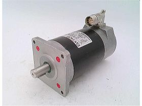 Шаговый двигатель KS 085.3-200R0,7-KS-65 EW HOF