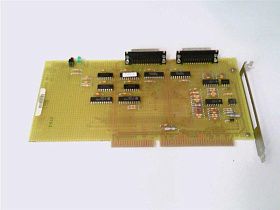 3-531-4637A Плата ПК Плата ПЛК / дополнения к  плататам от CINCINNATI MILACRON