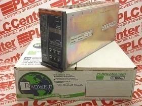 Контроль температуры / процесса Артикул 6360A от производителя INVENSYS