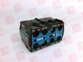 Устройство для пускателя / стартера Артикул ND4C-40 от производителя ISKRA