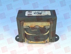 Трансформатор для цепи управления Артикул 4-06-8012 от производителя MCI TRANSFORMER