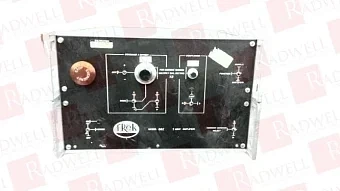 Коммутирующий усилитель Артикул 662 от производителя TREK