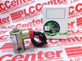 Электромагнитный клапан  Артикул 10069 от производителя SCULLY