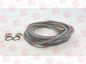 Бесконтактный выключатель Артикул IFRM12P17/404751 от производителя BAUMER ELECTRIC