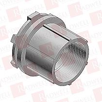 Кабелепровод / соединительный элемент Артикул HTZ2 от производителя ABB THOMAS & BETTS