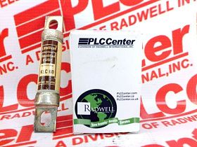 Предохранитель LITTELFUSE KLC-60 60A 600VAC