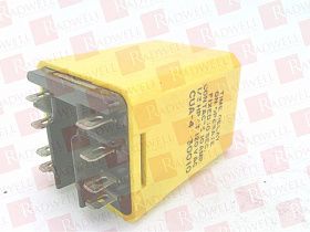 Реле / розетка Артикул CUA-41-30010 от производителя TE CONNECTIVITY