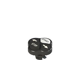 Pizzato E2 1PQLA1QAAC