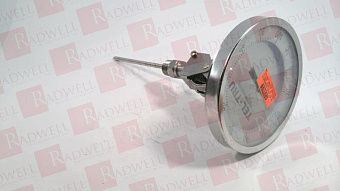 Термометр  Артикул 4210-06-76 от производителя TEL TRU