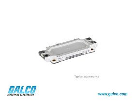 Infineon FF600R12ME4_B11