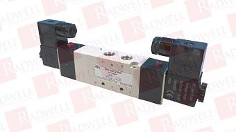 Электромагнитный клапан  Артикул AVS-533C2-24D от производителя AUTOMATION DIRECT