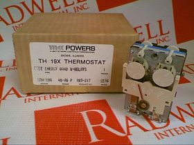 Термостат  Артикул 193-217 от производителя MARK CONTROLS CORP