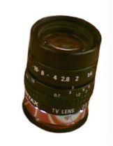 Объектив PENTAX C22525KP 25мм F2.5 C-mount