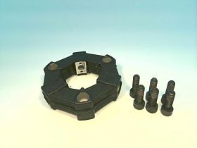 68514438814 Труба и муфта от LOVEJOY