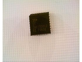 Микросхема ST16C1550IJ 28-контактная