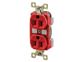 Bryant Electric BRY5262RED