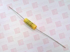 Конденсатор Артикул 150334J250FC от производителя CORNELL DUBILIER