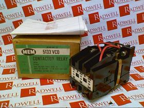 Пускатель Артикул 5133-VCO от производителя EATON CORPORATION