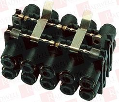 Пневматический фитинг и аксессуары Артикул 3300 06 00 от производителя PARKER