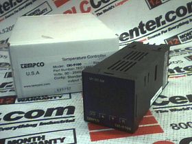 Контроль температуры / процесса Артикул TEC-9100-4510000 от производителя TEMPCO