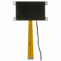 Интерфейс оператора LEDBL51852-B-1 от OPTREX