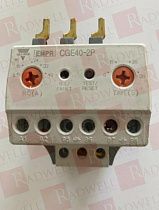 Пускатель Артикул CGE22-3SR-5A от производителя CARLO GAVAZZI