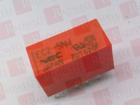 Реле / розетка Артикул EC25NJ от производителя