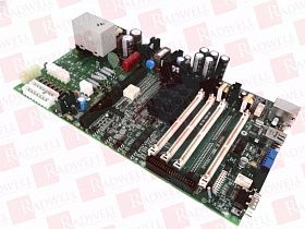 Плата ПК Плата ПЛК / дополнения к  плататам Артикул 641-0801D от производителя EMERSON