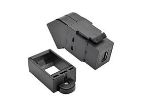 Tripp-Lite P169-000-KPA-BK