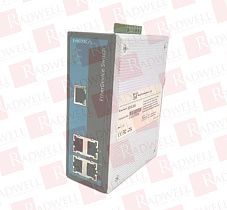 Сетевой маршрутизатор Артикул EDS-305 от производителя THE MOXA GROUP