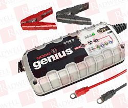 Зарядное устройство Артикул G26000 от производителя NOCO