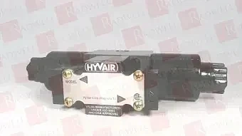 Гидравлический клапан Артикул D03S-2F-115A-35 от производителя HYVAIR