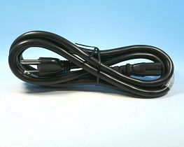 Кабель питания Christie Electric 108-383105-01, 125В, 15А, 2м