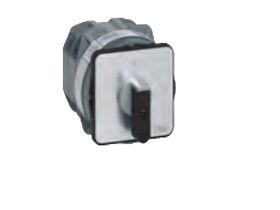 Переключатель поворотный BACO CONTROLS PR40-1102-A8, 40А, 2 полюса, 2 положения, 600В