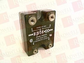 Реле / розетка Артикул 78040392065 от производителя CARLTON BATES