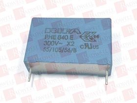 Конденсатор Артикул PHE840EZ7100MF11R06L2 от производителя