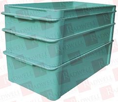 Контейнер Артикул 8083085113GREEN от производителя MFG TRAY