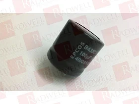 Конденсатор Артикул B43501B9107M от производителя TDK