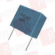 Конденсатор Артикул PHE450KA4220JR05 от производителя