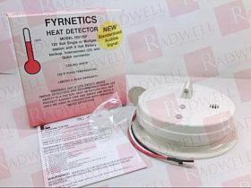 Пожарная сигнализация Артикул HD135F от производителя FYRNETICS INC