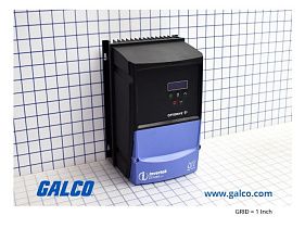 Invertek Drive ODE-3-210058-104A