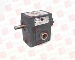 Редуктор Артикул H818-20-H от производителя OHIO GEAR