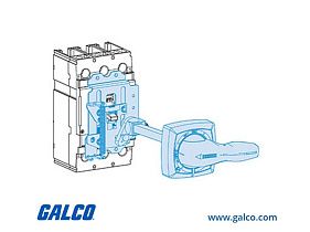 ASI-Automation Systems Interconnect EHV0C-12
