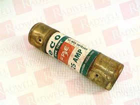 Предохранитель Артикул EON-25 от производителя ECONOMY FUSE