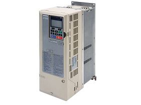 Yaskawa CIMR-ZU4A0096FAA