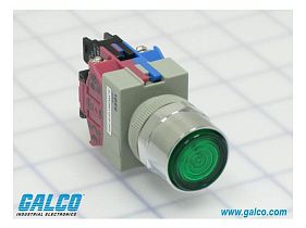 IDEC ALFW29911D-G-240V